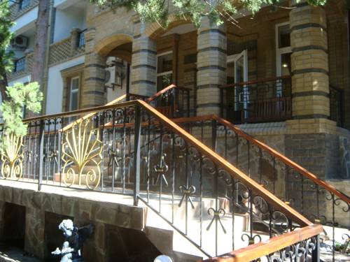Gaspra, Big Yalta Crimea Last Minute Discount Code Booking.com