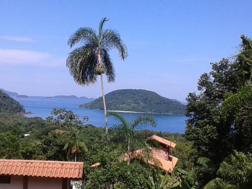 Ubatuba Brasilien Last-Minute-Rabattcode Booking.com