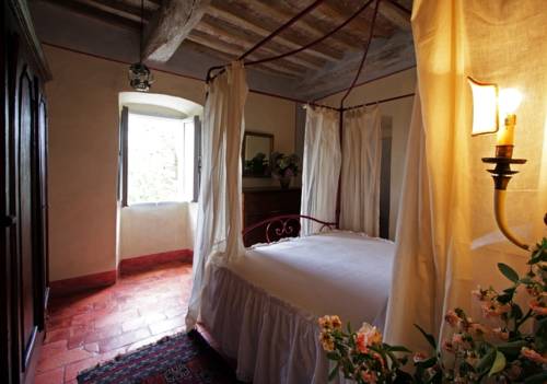 Todi Italien Last-Minute-Rabattcode Booking.com