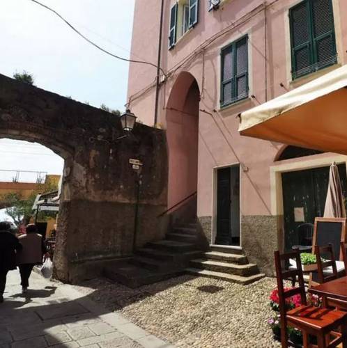 Monterosso al Mare Italia Último Minuto Código de Descuento Booking.com