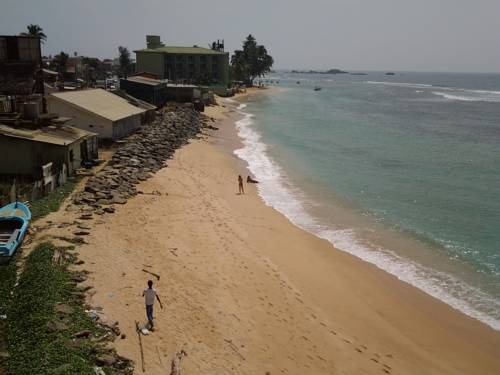 Hikkaduwa Sri Lanka Laatste minuut Kortingscode Booking.com