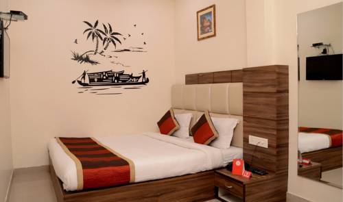 Jaipur India Laatste minuut Kortingscode Booking.com