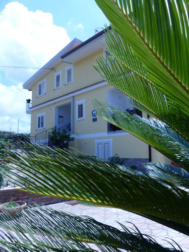 Ricadi Italien Last-Minute-Rabattcode Booking.com