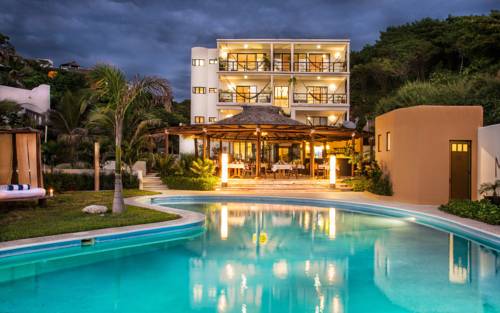 Bahías de Huatulco Mexique Code de réduction de dernière minute Booking.com