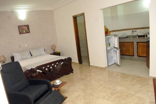 Abidjan Côte d'Ivoire Last Minute Discount Code Booking.com