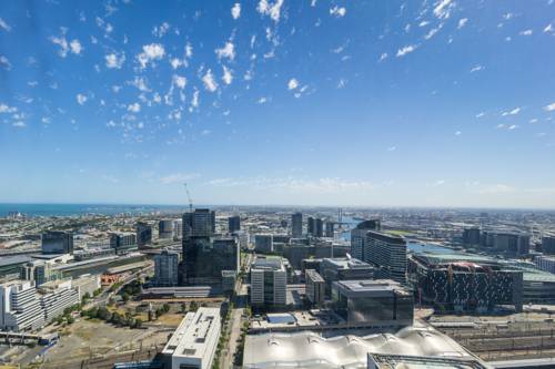 Melbourne Australia Last Minute Discount Code Booking.com