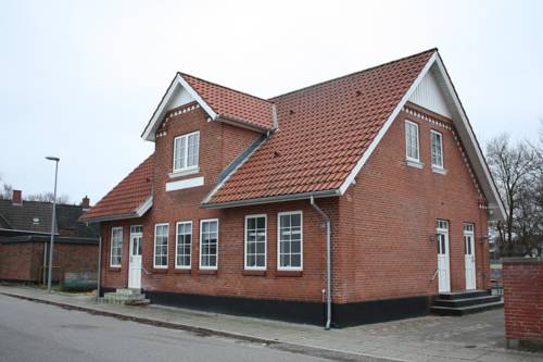 Vildbjerg Dänemark Last-Minute-Rabattcode Booking.com