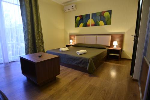 Saky Crimea Last Minute Discount Code Booking.com