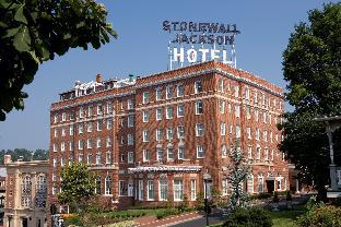 Staunton (VA) United States Last Minute Discount Code Agoda.com