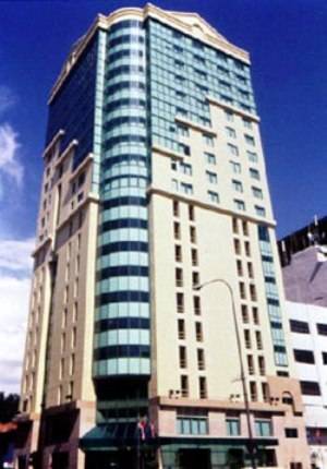 Johor Malaysia Last-Minute-Rabattcode Booking.com