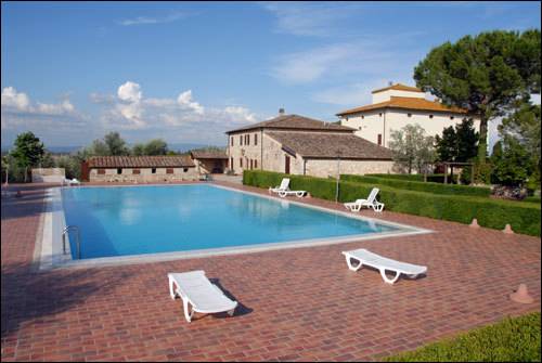 Colle Val D'Elsa Italie Code de réduction de dernière minute Booking.com