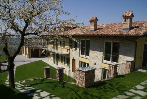 Monforte d'Alba Italia Último Minuto Código de Descuento Booking.com