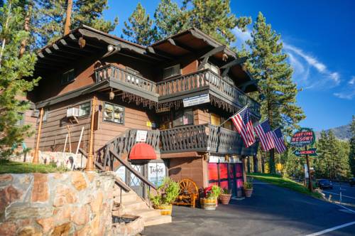 Zephyr Cove (Nevada) United States Last Minute Discount Code Booking.com