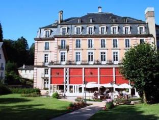 Plombieres-les-Bains France Last Minute Discount Code Agoda.com