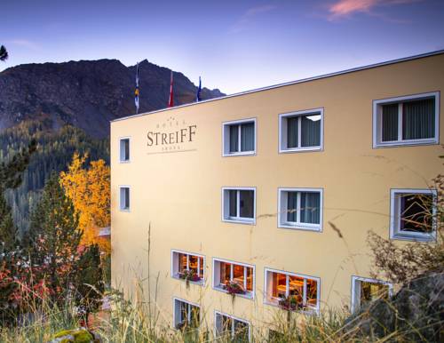 Arosa Zwitserland Laatste minuut Kortingscode Booking.com