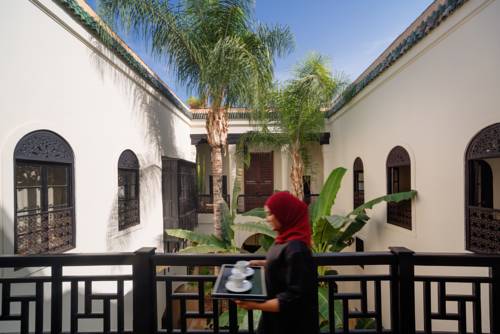 Marrakech Morocco Last Minute Discount Code Booking.com