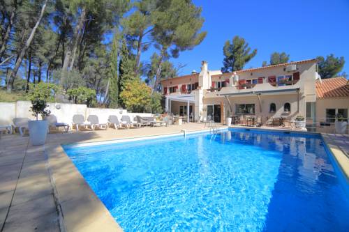 Aix-en-Provence Frankrijk Laatste minuut Kortingscode Booking.com