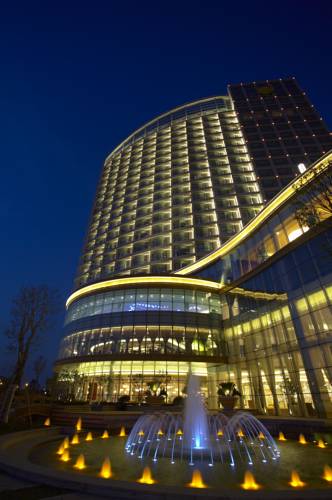 Ningbo China Last Minute Discount Code Booking.com