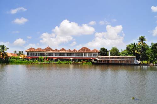 Alleppey India Último Minuto Código de Descuento Booking.com
