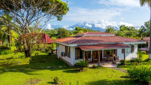 Parritta Costa Rica Last-Minute-Rabattcode Booking.com