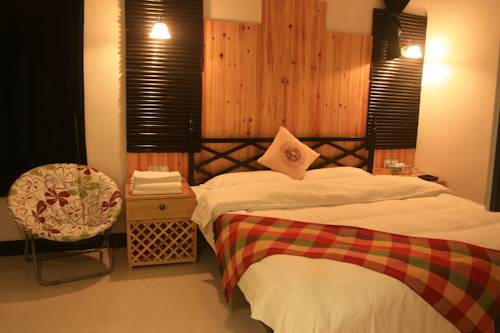 Yangshuo China Último Minuto Código de Descuento Booking.com