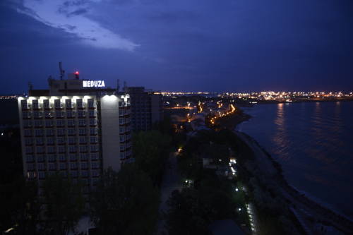 Eforie Nord Romania Last Minute Discount Code Booking.com