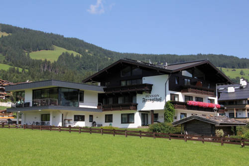 Kirchberg in Tirol Österreich Last-Minute-Rabattcode Booking.com