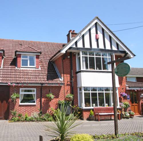 New Milton United Kingdom Last Minute Discount Code Booking.com