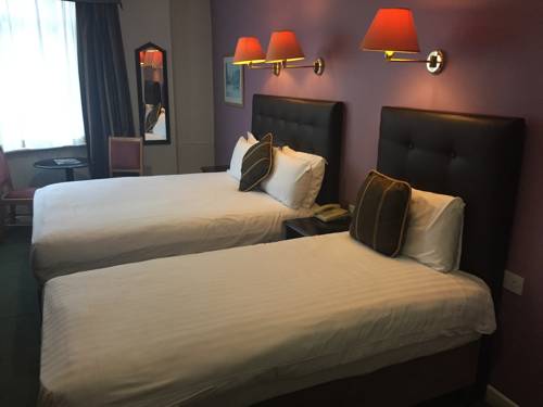 Dublin Ireland Last Minute Discount Code Booking.com