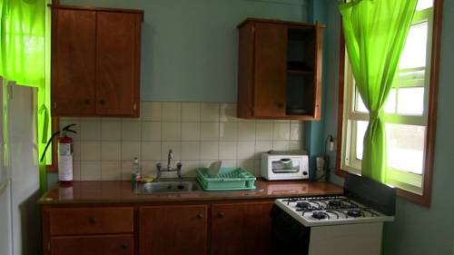 Roseau Dominica Last-Minute-Rabattcode Booking.com