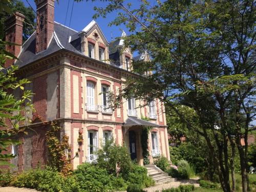 Honfleur Frankreich Last-Minute-Rabattcode Booking.com