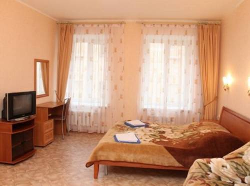 Sint Petersburg Rusland Laatste minuut Kortingscode Booking.com