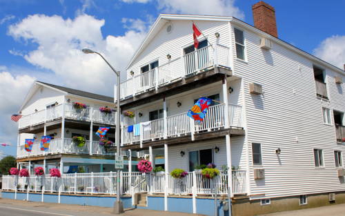 Hampton (New Hampshire) Vereinigte Staaten Last-Minute-Rabattcode Booking.com