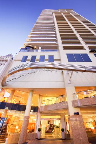 Auckland Nueva Zelanda Último Minuto Código de Descuento Booking.com