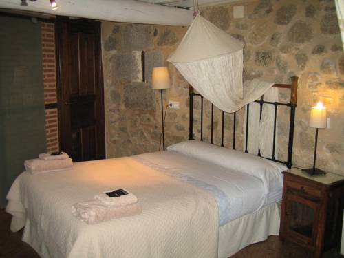 San Esteban de la Sierra Spanien Last-Minute-Rabattcode Booking.com