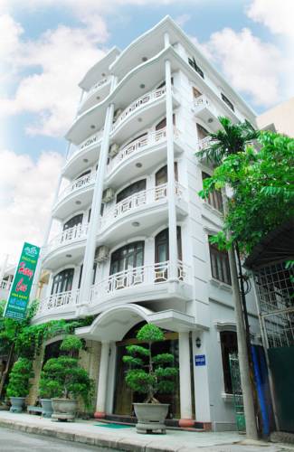 Teinte Vietnam Code de réduction de dernière minute Booking.com