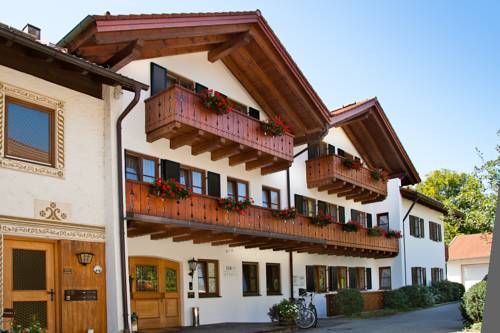 Seeshaupt Germany Last Minute Discount Code Booking.com