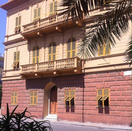Chiavari Italy Last Minute Discount Code Booking.com