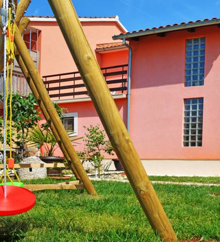 Muntic Kroatien Last-Minute-Rabattcode Booking.com