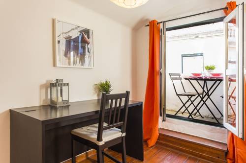 Lisboa Portugal Laatste minuut Kortingscode Booking.com