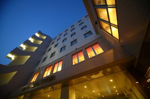 Nobeoka Japón Último Minuto Código de Descuento Booking.com