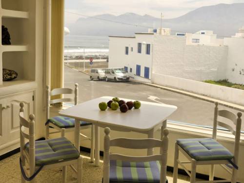 Caleta de Famara Spanien Last-Minute-Rabattcode Booking.com