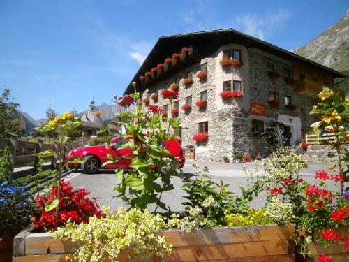 Pragraten Am Grossvenediger Austria Last Minute Discount Code Agoda.com