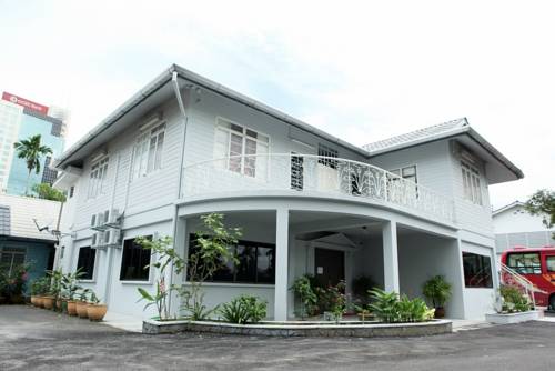 Kuching Malaysia Last-Minute-Rabattcode Booking.com