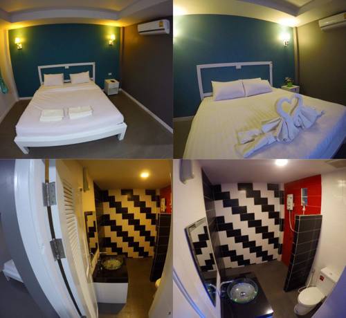 Ban Phu Kham Thailand Laatste minuut Kortingscode Booking.com