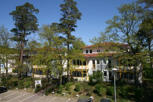 Baabe (Ostseebad) Germany Last Minute Discount Code Booking.com