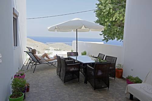 Líndos Greece Last Minute Discount Code Booking.com