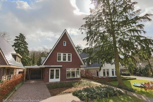 Bennekom Netherlands Last Minute Discount Code Booking.com