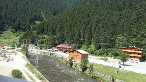 Uzungöl Türkei Last-Minute-Rabattcode Booking.com