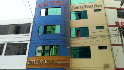 Lima Peru Laatste minuut Kortingscode Booking.com